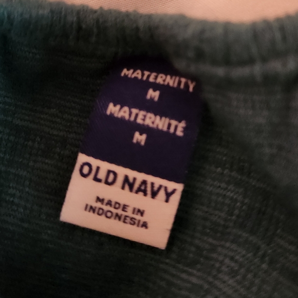 Maternity Jumpsuit - Picture 3 of 3
